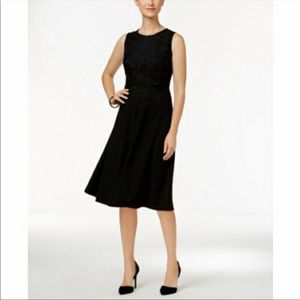 Charter Club Midi Dress Small NWT